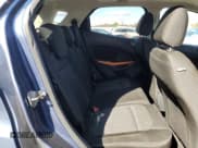 ✅ 2021 Ford EcoSport SE • VIN: MAJ3S2GE5MC423610 • Lot: 82631465. Listed on Copart with 35,612 mi. Free auction sales archive from the USA and detailed vehicle history report at DreamBid. Image 10.