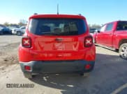 ✅ 2020 Jeep Renegade Latitude • VIN: ZACNJBBB2LPL33101 • Lot: 43645678. Listed on IAAI with Not provided. Free auction sales archive from the USA and detailed vehicle history report at DreamBid. Image 16.