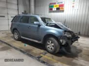 ✅ 2010 Ford Escape Limited • VIN: 1FMCU9EG7AKB31522 • Lot: 92274385. Wystawiony na Copart z przebiegiem Nie podano. Bezpłatny archiwum sprzedaży aukcyjnych z USA i szczegółowy raport historii pojazdu na DreamBid. Zdjęcie 4.