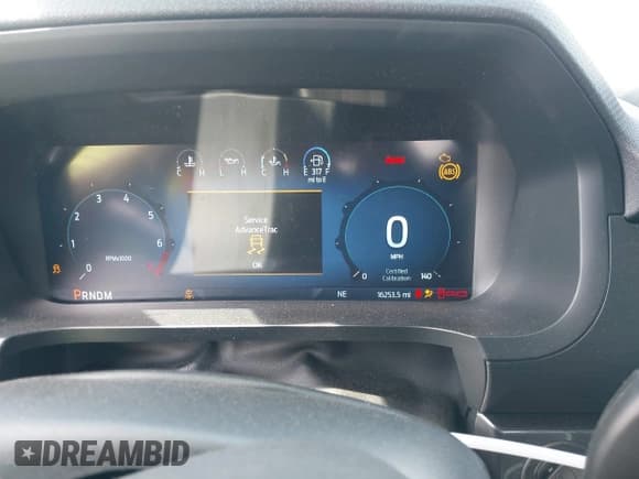 ✅ 2024 Ford F-150 • VIN: 1FTFW1P8XRKE03981 • Lot: 42265424. Wystawiony na IAAI z przebiegiem 16 253 mil. Bezpłatny archiwum sprzedaży aukcyjnych z USA i szczegółowy raport historii pojazdu na DreamBid. Zdjęcie 7.