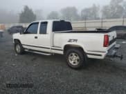 ✅ 1996 Chevrolet Silverado 1500 • VIN: 2GCEK19R2T1160767 • Lot: 82174255. Wystawiony na Copart z przebiegiem 286 446 mil. Bezpłatny archiwum sprzedaży aukcyjnych z USA i szczegółowy raport historii pojazdu na DreamBid. Zdjęcie 2.