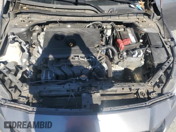 ✅ 2019 Nissan Altima SR • VIN: 1N4BL4CWXKN321143 • Lot: 91230365. Listed on Copart with 173,750 mi. Free auction sales archive from the USA and detailed vehicle history report at DreamBid. Image 11.