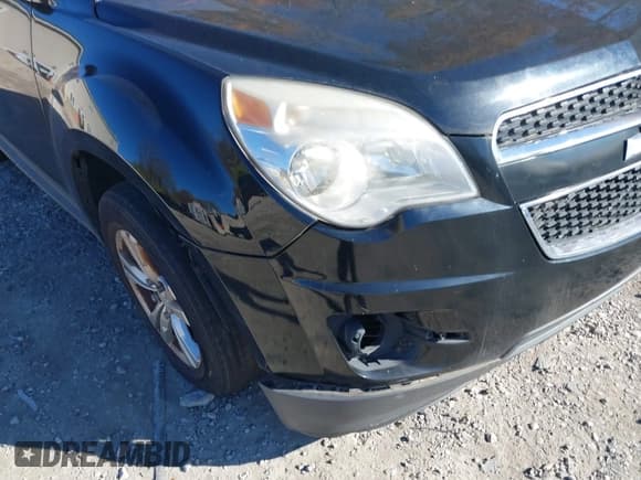 ✅ 2013 Chevrolet Equinox LT • VIN: 2GNALDEK7D1160410 • Лот: 43599275. Опубликован ранее на IAAI с пробегом 139 911 миль. Бесплатный доступ к архиву аукционных продаж из США и подробный отчёт об истории автомобиля на DreamBid. Изображение 13.