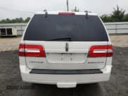 ✅ 2010 Lincoln Navigator • VIN: 5LMJJ2J57AEJ06711 • Lot: 69603655. Listed on Copart with 206,101 mi. Free auction sales archive from the USA and detailed vehicle history report at DreamBid. Image 6.