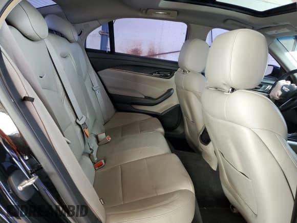 ✅ 2016 Cadillac CTS Luxury Collection RWD • VIN: 1G6AR5SS2G0100636 • Лот: 70700125. Опубликован ранее на Copart с пробегом 88 469 миль. Бесплатный доступ к архиву аукционных продаж из США и подробный отчёт об истории автомобиля на DreamBid. Изображение 10.