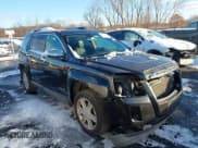 ✅ 2011 GMC Terrain SLT-2 • VIN: 2CTFLXECXB6217275 • Лот: 43830353. Опубликован ранее на IAAI с пробегом 97 943 миль. Бесплатный доступ к архиву аукционных продаж из США и подробный отчёт об истории автомобиля на DreamBid. Изображение 1.