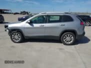 ✅ 2019 Jeep Cherokee Latitude • VIN: 1C4PJMCX4KD101856 • Lot: 41828553. Listed on IAAI with 79,481 mi. Free auction sales archive from the USA and detailed vehicle history report at DreamBid. Image 14.