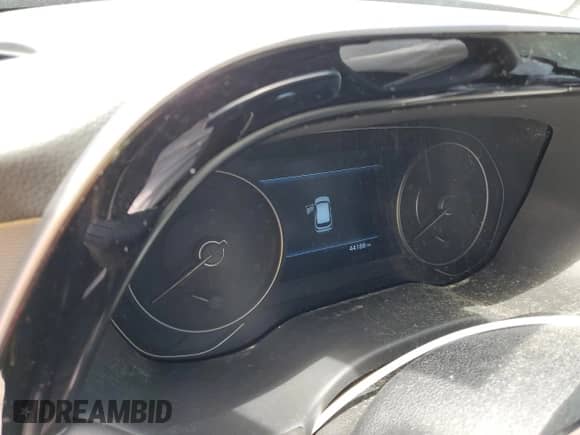 2022 Hyundai Palisade SEL с VIN KM8R4DHE5NU440780, выставлен на аукционе Copart как лот 63481724 с пробегом 44 188 миль миль и Списание • Salvage title. История ставок и продаж доступна на DreamBid. Изображение 9.