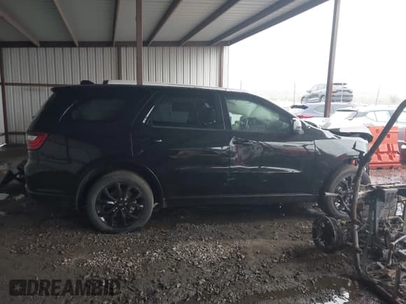 ✅ 2020 Dodge Durango GT Plus • VIN: 1C4RDJDG3LC342604 • Lot: 41945703. Listed on IAAI with 75,556 mi. Free auction sales archive from the USA and detailed vehicle history report at DreamBid. Image 14.