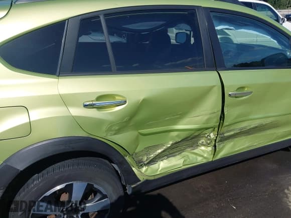 ✅ 2014 Subaru Crosstrek Touring • VIN: JF2GPBKCXEH272000 • Lot: 43362738. Listed on IAAI with 204,726 mi. Free auction sales archive from the USA and detailed vehicle history report at DreamBid. Image 6.