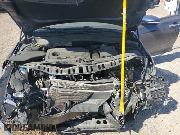 ✅ 2018 Kia Optima S • VIN: 5XXGT4L34JG250151 • Lot: 86524155. Listed on Copart with 111,682 mi. Free auction sales archive from the USA and detailed vehicle history report at DreamBid. Image 11.