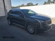 ✅ 2023 Cadillac XT4 FWD Premium Luxury • VIN: 1GYFZCR49PF101739 • Lot: 91093405. Listed on Copart with 81,294 mi. Free auction sales archive from the USA and detailed vehicle history report at DreamBid. Image 4.