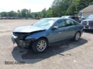 ✅ 2011 Ford Fusion SEL • VIN: 3FAHP0JG7BR172108 • Lot: 43003783. Listed on IAAI with 149,186 mi. Free auction sales archive from the USA and detailed vehicle history report at DreamBid. Image 2.