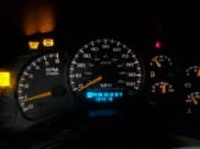 ✅ 2001 Chevrolet Tahoe LT • VIN: 1GNEK13T61J101087 • Lot: 80181385. Wystawiony na Copart z przebiegiem 194 210 mil. Bezpłatny archiwum sprzedaży aukcyjnych z USA i szczegółowy raport historii pojazdu na DreamBid. Zdjęcie 9.