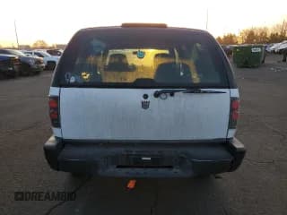 ✅ 1998 Chevrolet Blazer • VIN: 1GNDT13W1WK262046 • Lot: 49063565. Wystawiony na Copart z przebiegiem 159 808 mil. Bezpłatny archiwum sprzedaży aukcyjnych z USA i szczegółowy raport historii pojazdu na DreamBid. Zdjęcie 6.