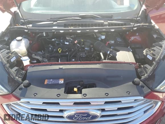 ✅ 2020 Ford Edge SEL • VIN: 2FMPK4J94LBB44534 • Lot: 92742185. Wystawiony na Copart z przebiegiem 101 842 mil. Bezpłatny archiwum sprzedaży aukcyjnych z USA i szczegółowy raport historii pojazdu na DreamBid. Zdjęcie 11.