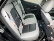 ✅ 2021 Chevrolet Bolt EV Premier • VIN: 1G1FZ6S08M4110012 • Lot: 69666724. Wystawiony na Copart z przebiegiem 9 480 mil. Bezpłatny archiwum sprzedaży aukcyjnych z USA i szczegółowy raport historii pojazdu na DreamBid. Zdjęcie 10.