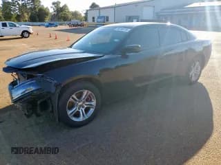 ✅ 2016 Dodge Charger SE • VIN: 2C3CDXBG3GH228895 • Lot: 90708715. Wystawiony na Copart z przebiegiem 131 521 mil. Bezpłatny archiwum sprzedaży aukcyjnych z USA i szczegółowy raport historii pojazdu na DreamBid. Zdjęcie 1.