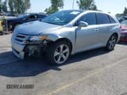 ✅ 2015 Toyota Venza XLE • VIN: 4T3ZK3BB0FU074461 • Lot: 42344893. Listed on IAAI with 92,006 mi. Free auction sales archive from the USA and detailed vehicle history report at DreamBid. Image 17.