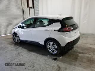 ✅ 2023 Chevrolet Bolt EV 1LT • VIN: 1G1FW6S00P4181671 • Lot: 75100114. Wystawiony na Copart z przebiegiem 13 091 mil. Bezpłatny archiwum sprzedaży aukcyjnych z USA i szczegółowy raport historii pojazdu na DreamBid. Zdjęcie 2.