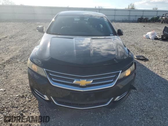 ✅ 2014 Chevrolet Impala LT • VIN: 2G1115SL3E9293047 • Lot: 81871855. Wystawiony na Copart z przebiegiem 142 695 mil. Bezpłatny archiwum sprzedaży aukcyjnych z USA i szczegółowy raport historii pojazdu na DreamBid. Zdjęcie 5.
