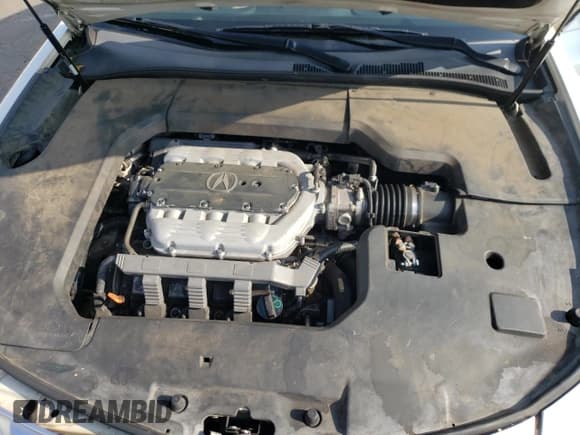 ✅ 2010 Acura TL Technology • VIN: 19UUA9E57AA001621 • Lot: 66502825. Listed on Copart with 173,731 mi. Free auction sales archive from the USA and detailed vehicle history report at DreamBid. Image 11.