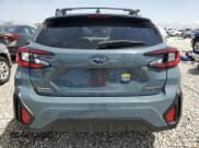 ✅ 2024 Subaru Crosstrek Premium • VIN: JF2GUADC2RH270067 • Lot: 56368625. Listed on Copart with 17,973 mi. Free auction sales archive from the USA and detailed vehicle history report at DreamBid. Image 6.