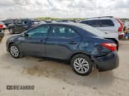 ✅ 2019 Toyota Corolla SE • VIN: 2T1BURHE2KC233839 • Lot: 83806265. Wystawiony na Copart z przebiegiem 94 497 mil. Bezpłatny archiwum sprzedaży aukcyjnych z USA i szczegółowy raport historii pojazdu na DreamBid. Zdjęcie 2.
