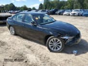 ✅ 2017 BMW 3 Series 320i • VIN: WBA8A9C57HK619705 • Lot: 84240775. Wystawiony na Copart z przebiegiem 63 709 mil. Bezpłatny archiwum sprzedaży aukcyjnych z USA i szczegółowy raport historii pojazdu na DreamBid. Zdjęcie 4.