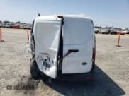 ✅ 2023 Ford Transit Connect XL • VIN: NM0LS7S28P1553723 • Lot: 61383415. Listed on Copart with 61,313 mi. Free auction sales archive from the USA and detailed vehicle history report at DreamBid. Image 6.