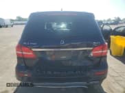 ✅ 2018 Mercedes-Benz GLS 450 • VIN: 4JGDF6EEXJB048775 • Lot: 62065095. Listed on Copart with Not provided. Free auction sales archive from the USA and detailed vehicle history report at DreamBid. Image 6.