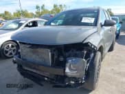 ✅ 2022 Hyundai Santa Cruz SEL • VIN: 5NTJBDAE5NH014200 • Лот: 43353241. Опубликован ранее на IAAI с пробегом 38 736 миль. Бесплатный доступ к архиву аукционных продаж из США и подробный отчёт об истории автомобиля на DreamBid. Изображение 2.