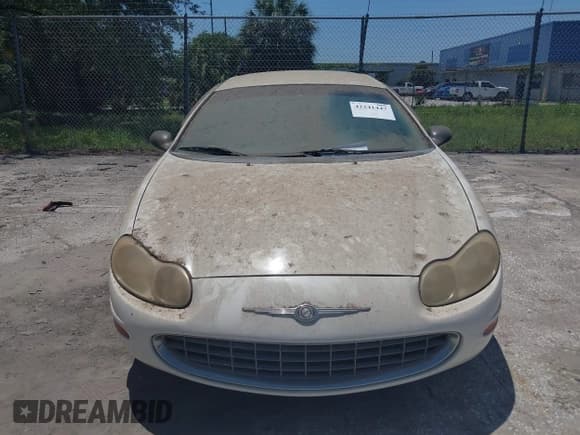 ✅ 2001 Chrysler Concorde LX • VIN: 2C3HD46R51H620137 • Лот: 42241447. Опубликован ранее на IAAI с пробегом 101 000 миль. Бесплатный доступ к архиву аукционных продаж из США и подробный отчёт об истории автомобиля на DreamBid. Изображение 6.