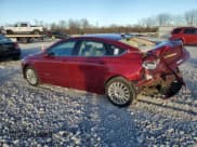 ✅ 2014 Ford Fusion SE Hybrid • VIN: 3FA6P0LU5ER388019 • Lot: 92384415. Listed on Copart with 226,618 mi. Free auction sales archive from the USA and detailed vehicle history report at DreamBid. Image 2.