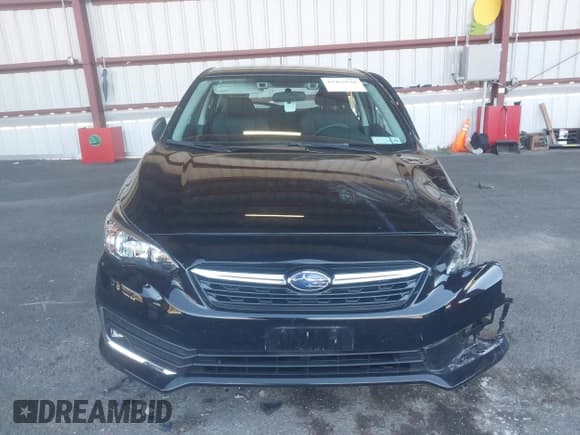 ✅ 2023 Subaru Impreza • VIN: 4S3GTAB66P3719436 • Лот: 43463520. Опубликован ранее на IAAI с пробегом 22 034 миль. Бесплатный доступ к архиву аукционных продаж из США и подробный отчёт об истории автомобиля на DreamBid. Изображение 12.