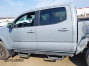 ✅ 2019 Toyota Tacoma SR • VIN: 3TMCZ5ANXKM227867 • Lot: 43211013. Wystawiony na IAAI z przebiegiem 66 171 mil. Bezpłatny archiwum sprzedaży aukcyjnych z USA i szczegółowy raport historii pojazdu na DreamBid. Zdjęcie 15.