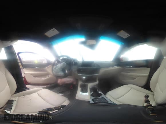 ✅ 2024 Cadillac CT4 Luxury • VIN: 1G6DE5RK0R0105755 • Лот: 41457629. Опубликован ранее на IAAI с пробегом 5 301 миль. Бесплатный доступ к архиву аукционных продаж из США и подробный отчёт об истории автомобиля на DreamBid. Изображение 20.