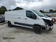 ✅ 2016 Ford Transit Cargo • VIN: 1FTYE9ZM7GKB44688 • Лот: 85258874. Опубликован ранее на Copart с пробегом 105 119 миль. Бесплатный доступ к архиву аукционных продаж из США и подробный отчёт об истории автомобиля на DreamBid. Изображение 4.