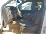 2024 Chevrolet Silverado 3500HD Work Truck z VIN 1GC4YSE76RF188206, wystawiony jako Copart lot #74440004 z przebiegiem Nie podano mil oraz Szkoda całkowita • Salvage title. Historia ofert i sprzedaży dostępna na DreamBid. Obrazek 7.