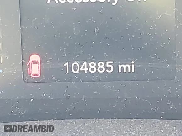 ✅ 2017 Chrysler Pacifica LX • VIN: 2C4RC1CG8HR521157 • Lot: 43709557. Wystawiony na IAAI z przebiegiem 104 885 mil. Bezpłatny archiwum sprzedaży aukcyjnych z USA i szczegółowy raport historii pojazdu na DreamBid. Zdjęcie 14.