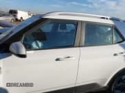 ✅ 2022 Hyundai Venue SEL • VIN: KMHRC8A3XNU154622 • Lot: 41233442. Listed on IAAI with 68,989 mi. Free auction sales archive from the USA and detailed vehicle history report at DreamBid. Image 14.