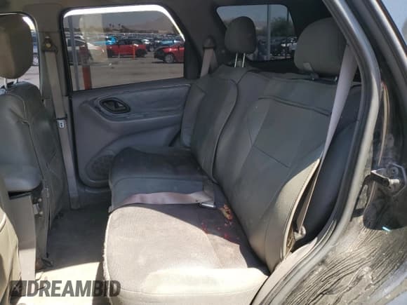 ✅ 2002 Ford Escape XLT Choice • VIN: 1FMCU04192KD00417 • Lot: 64482905. Wystawiony na Copart z przebiegiem 151 724 mil. Bezpłatny archiwum sprzedaży aukcyjnych z USA i szczegółowy raport historii pojazdu na DreamBid. Zdjęcie 11.