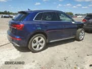 ✅ 2022 Audi Q5 S line Premium Plus • VIN: WA1EAAFY6N2026047 • Lot: 71613085. Wystawiony na Copart z przebiegiem 42 189 mil. Bezpłatny archiwum sprzedaży aukcyjnych z USA i szczegółowy raport historii pojazdu na DreamBid. Zdjęcie 3.