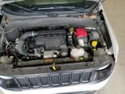 ✅ 2021 Jeep Renegade Trailhawk • VIN: ZACNJDC11MPM14738 • Lot: 65345195. Listed on Copart with 53,761 mi. Free auction sales archive from the USA and detailed vehicle history report at DreamBid. Image 16.