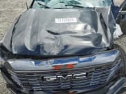 ✅ 2023 GMC Sierra 1500 Denali Ultimate • VIN: 1GTUUHEL9PZ273709 • Lot: 82047634. Wystawiony na Copart z przebiegiem 24 143 mil. Bezpłatny archiwum sprzedaży aukcyjnych z USA i szczegółowy raport historii pojazdu na DreamBid. Zdjęcie 11.