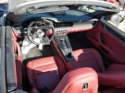 ✅ 2020 Porsche 911 Carrera S • VIN: WP0CB2A99LS262172 • Lot: 91892375. Wystawiony na Copart z przebiegiem 12 822 mil. Bezpłatny archiwum sprzedaży aukcyjnych z USA i szczegółowy raport historii pojazdu na DreamBid. Zdjęcie 8.