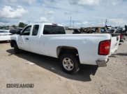 ✅ 2010 Chevrolet Silverado 1500 Work Truck • VIN: 1GCSCPE02AZ249219 • Lot: 64620825. Listed on Copart with 283,764 mi. Free auction sales archive from the USA and detailed vehicle history report at DreamBid. Image 2.