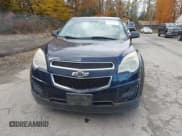 ✅ 2015 Chevrolet Equinox LS • VIN: 2GNALAEK2F6197997 • Лот: 43503690. Опубликован ранее на IAAI с пробегом 110 756 миль. Бесплатный доступ к архиву аукционных продаж из США и подробный отчёт об истории автомобиля на DreamBid. Изображение 13.