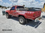 ✅ 1988 Toyota Pickup • VIN: JT4RN63A6J0191568 • Lot: 62718855. Wystawiony na Copart z przebiegiem 332 922 mil. Bezpłatny archiwum sprzedaży aukcyjnych z USA i szczegółowy raport historii pojazdu na DreamBid. Zdjęcie 2.