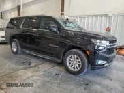 ✅ 2023 Chevrolet Suburban LS • VIN: 1GNSKBEDXPR507852 • Lot: 68348864. Wystawiony na Copart z przebiegiem 20 808 mil. Bezpłatny archiwum sprzedaży aukcyjnych z USA i szczegółowy raport historii pojazdu na DreamBid. Zdjęcie 4.